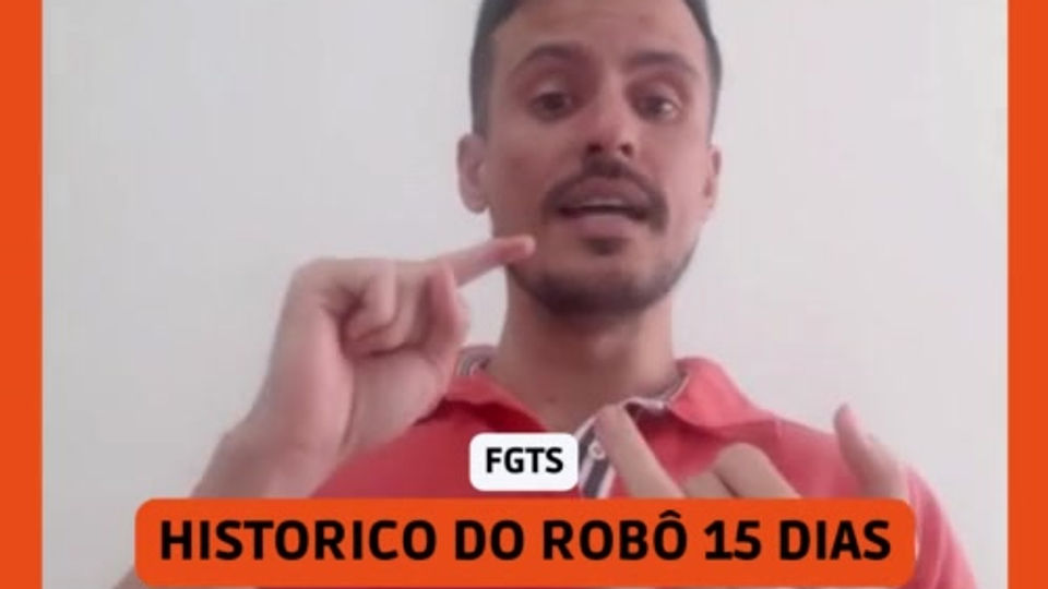 07.06.2023 - historico fgts de 15 dias